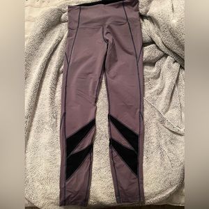 Intelliskin cooling leggings